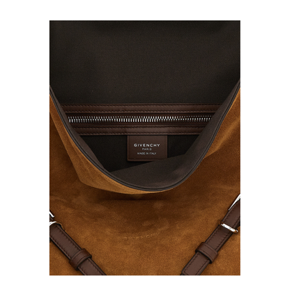 MAYFEYR - Givenchy - Medium Shoulder Bag - BB5131B2GJ285