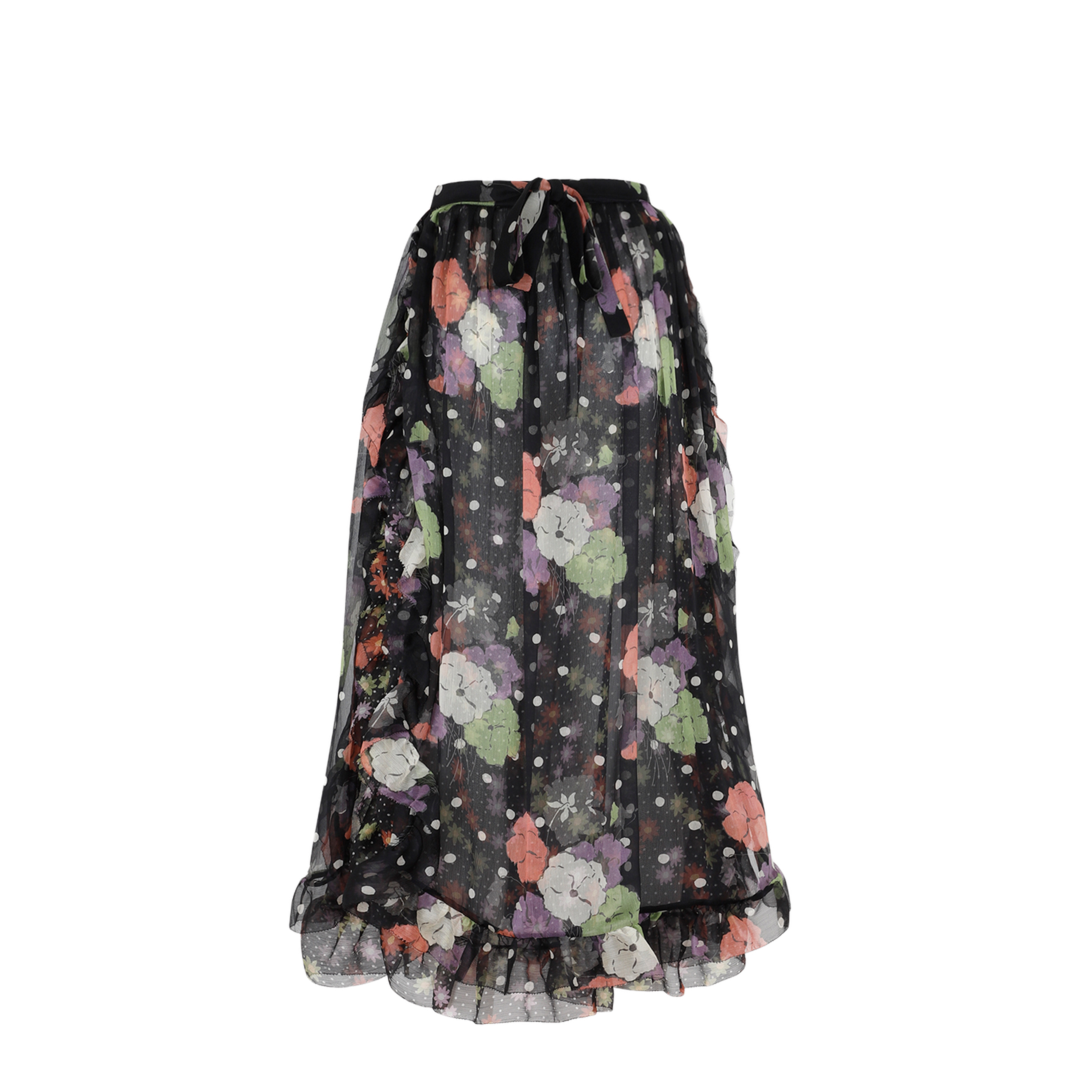 MAYFEYR - Etro - Silk Skirt - 116175240