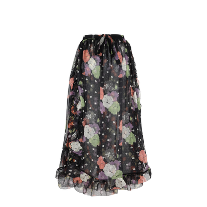 MAYFEYR - Etro - Silk Skirt - 116175240