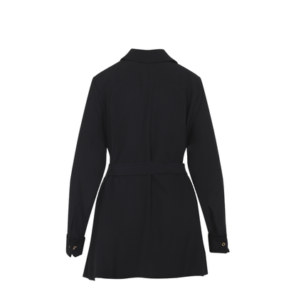 MAYFEYR - Loewe - Belted Blouse - S359Y05XEV
