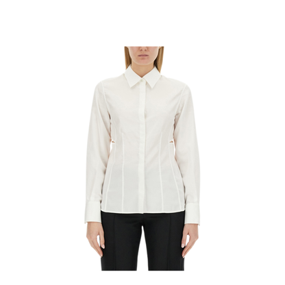 MAYFEYR - HELMUT LANG - Slim Fit Shirt - N10HW502C7J