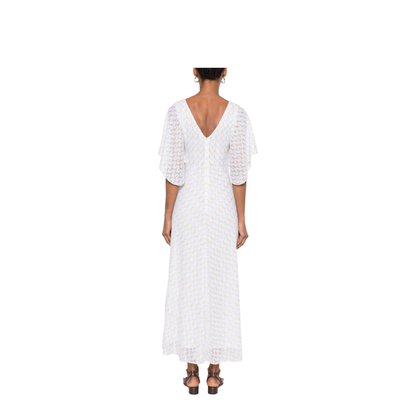MAYFEYR - Missoni - Dresses White - DS26SG3KBR015XS01LI