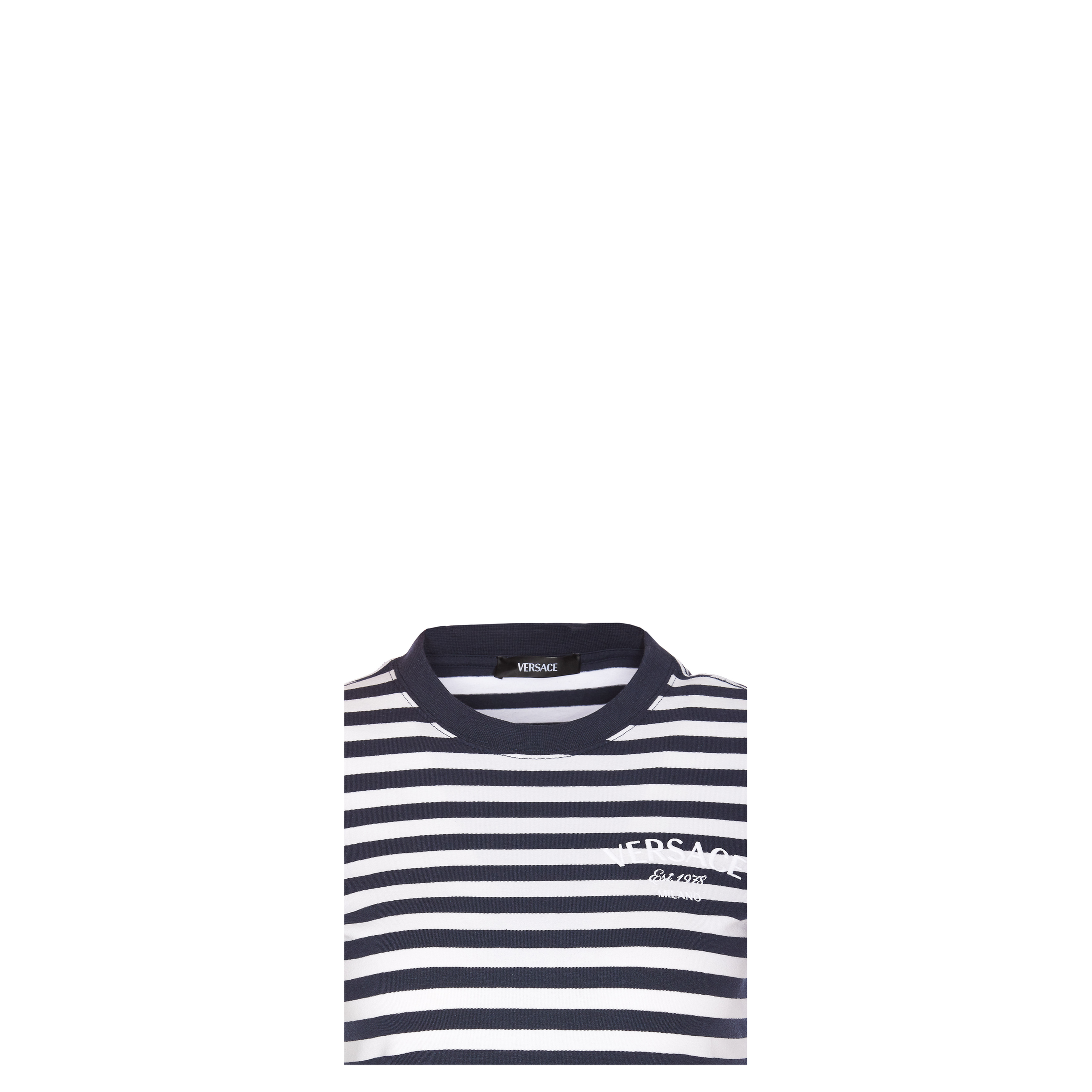Nautical Stripe T-Shirt