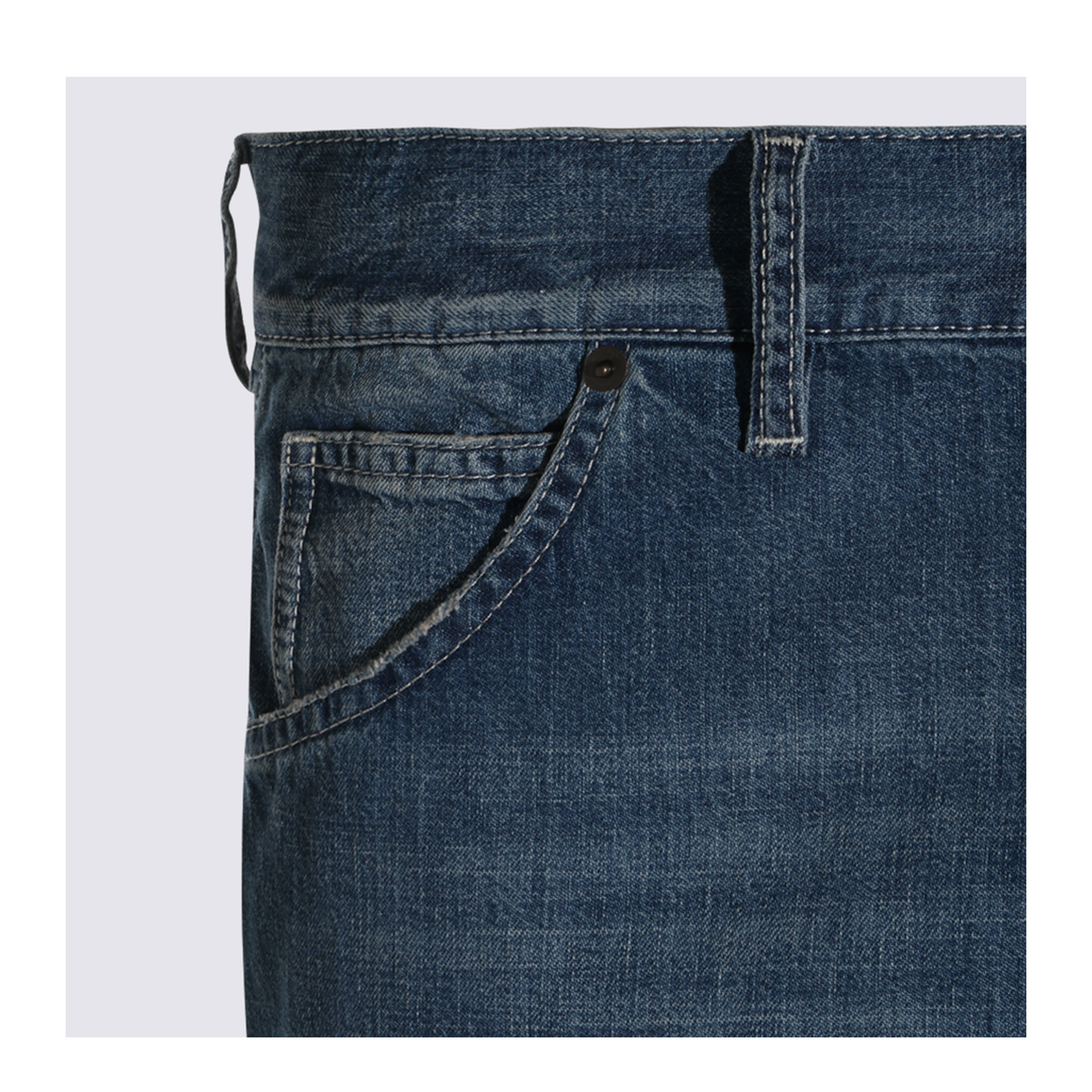 MAYFEYR - Maison Margiela - Jeans - S50LA0252M30021964