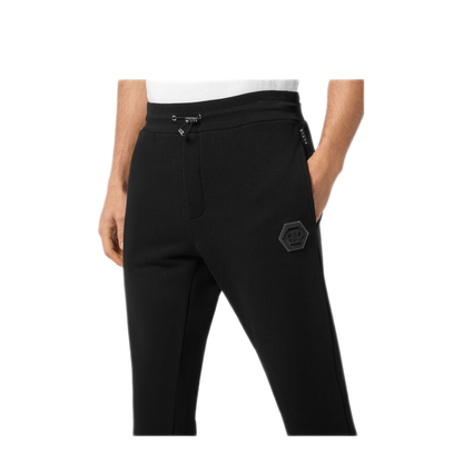 MAYFEYR - PHILIPP PLEIN - Trousers - PAECMJT2516PTE003N0202