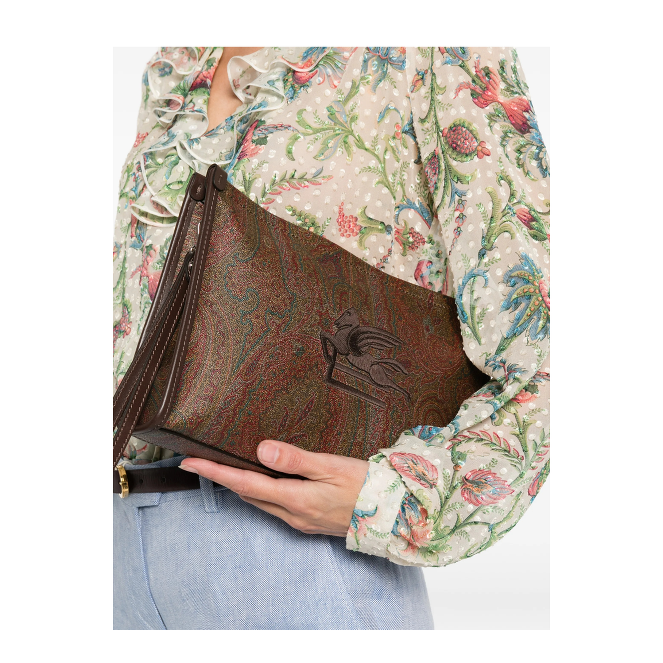 Large Pouch