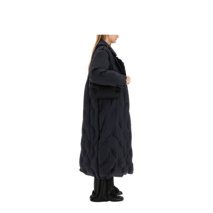 Oversize Coat