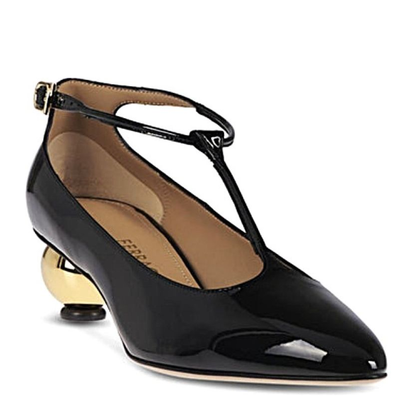 MAYFEYR - Ferragamo - Decollete - 784875BSL