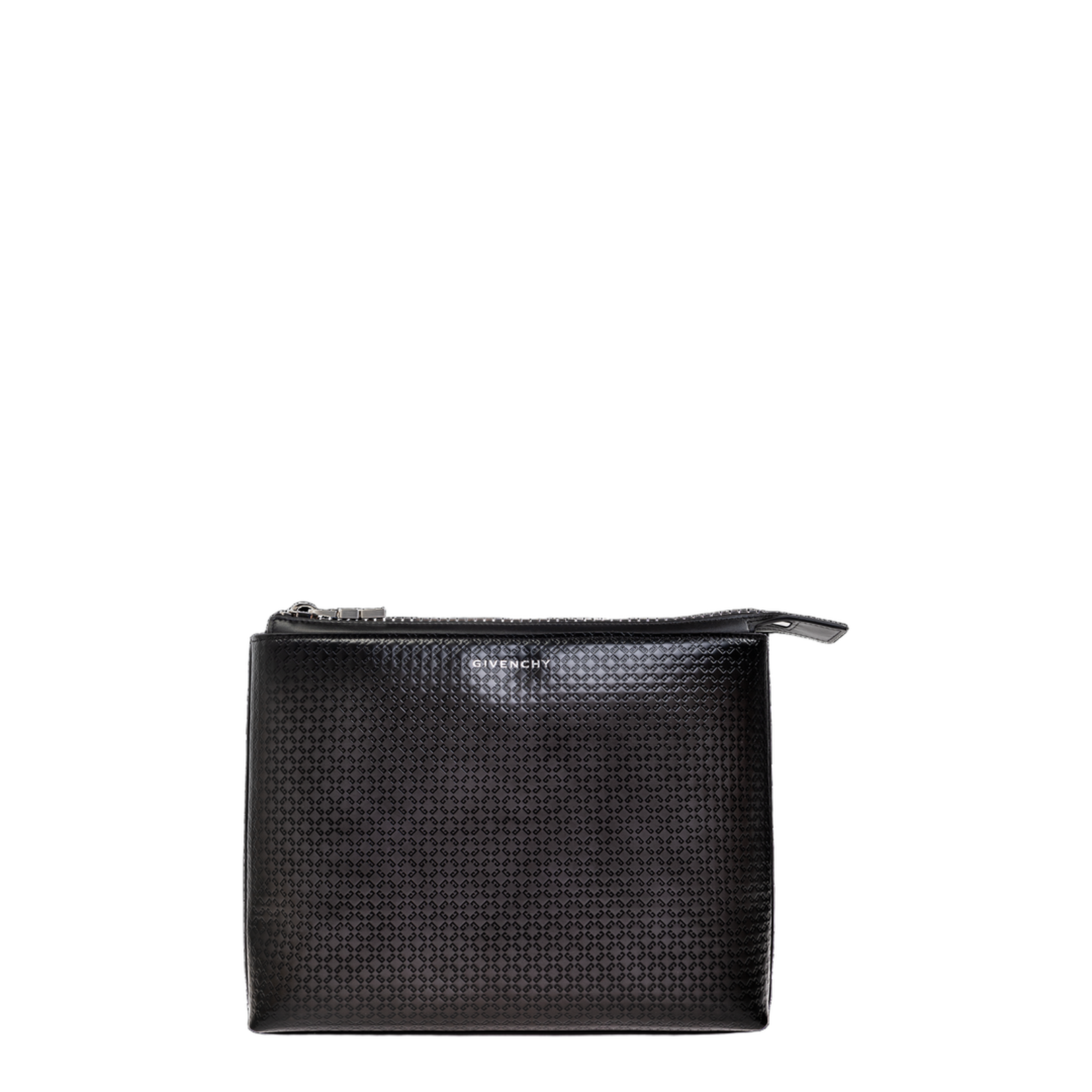 Elegant Monogram 72 Travel Pouch