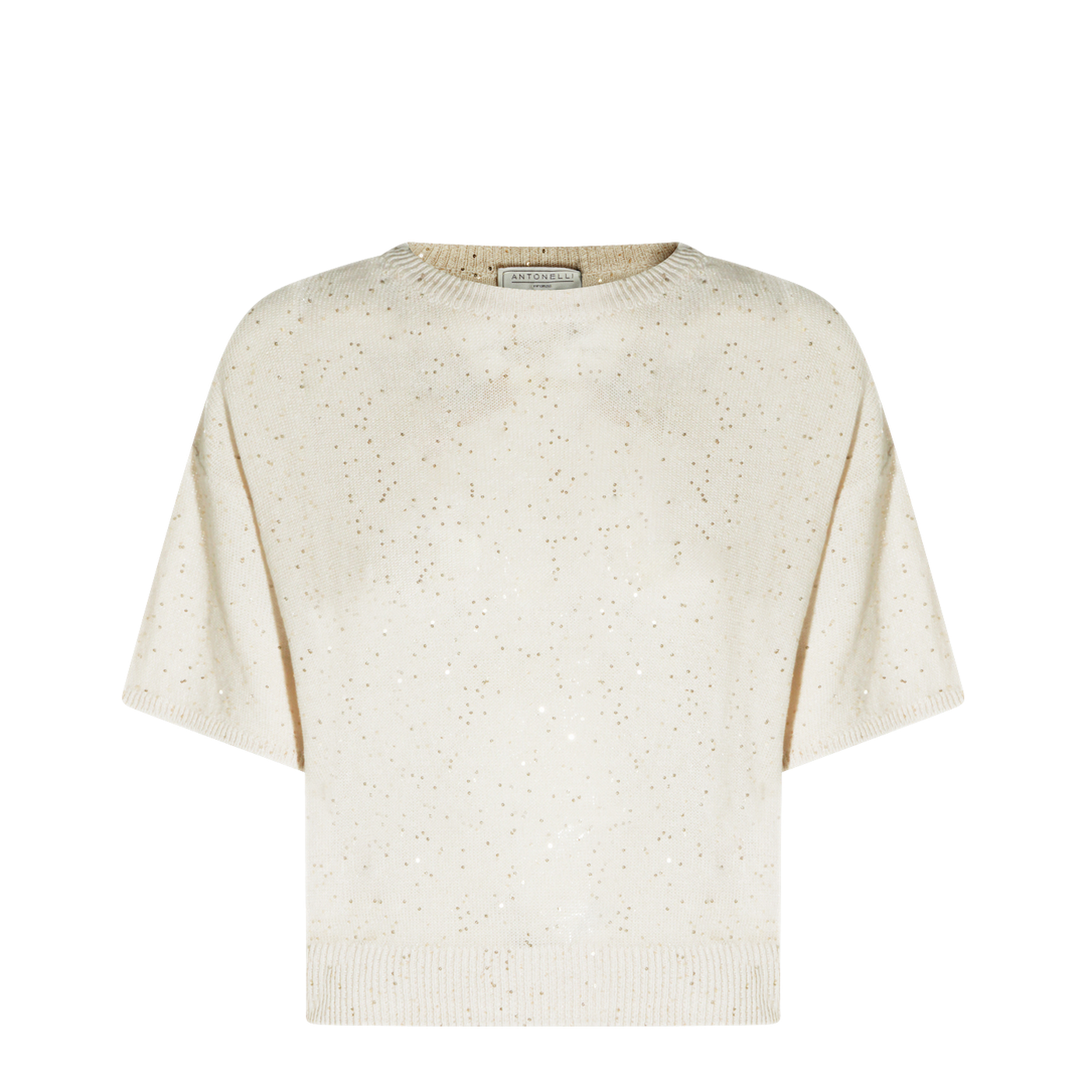 MAYFEYR - Antonelli Firenze - Sweaters - 41780Q0162520109