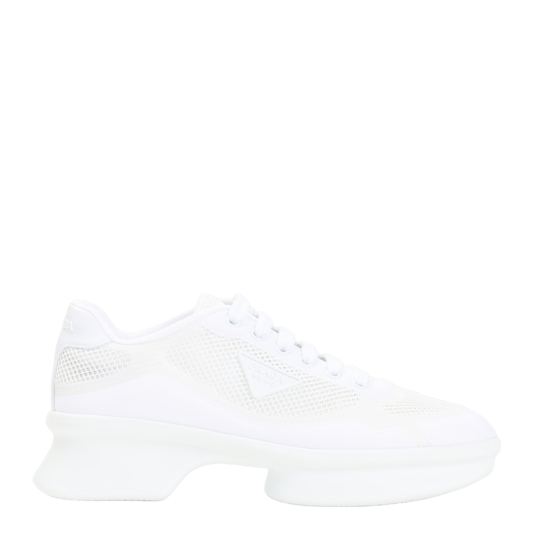 MAYFEYR - Prada - Wavy Sneakers - 1E937NF050YZU