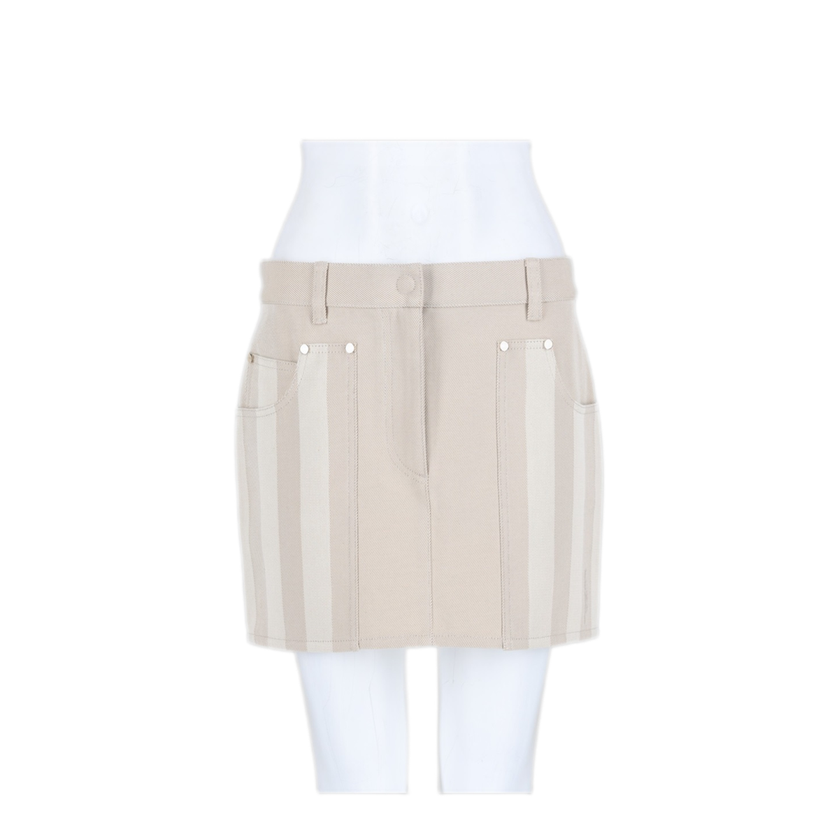 Cotton Skirt Size 40 42