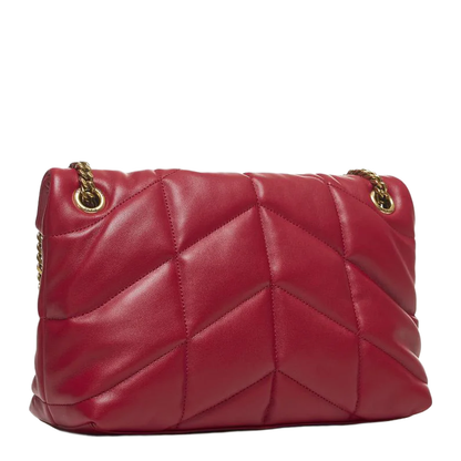 Puffer Small Shoulder Bag