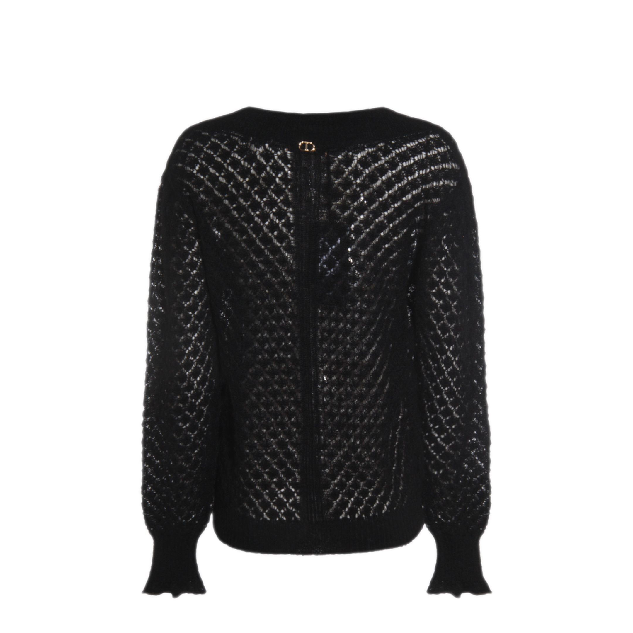 MAYFEYR - Twin-set - Sweaters - 252TP3522S2080700006