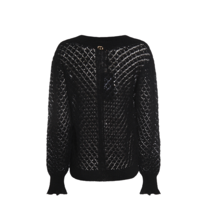 MAYFEYR - Twin-set - Sweaters - 252TP3522S2080700006