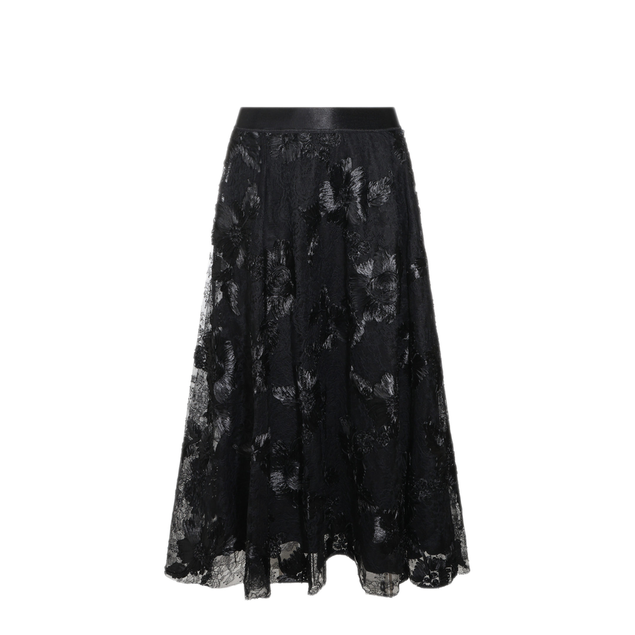 MAYFEYR - NISSA - Skirts - FS16840BLACK