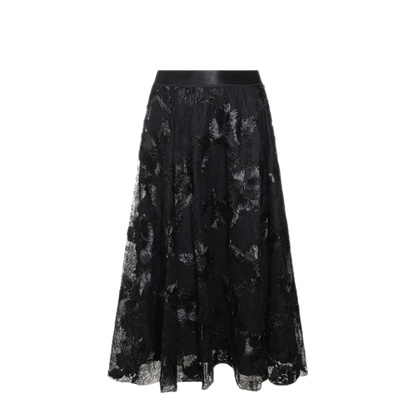 MAYFEYR - NISSA - Skirts - FS16840BLACK