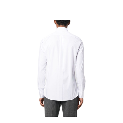 MAYFEYR - Dolce & Gabbana - Regular Fit Cotton Shirt - G5JL8TGG865W0800