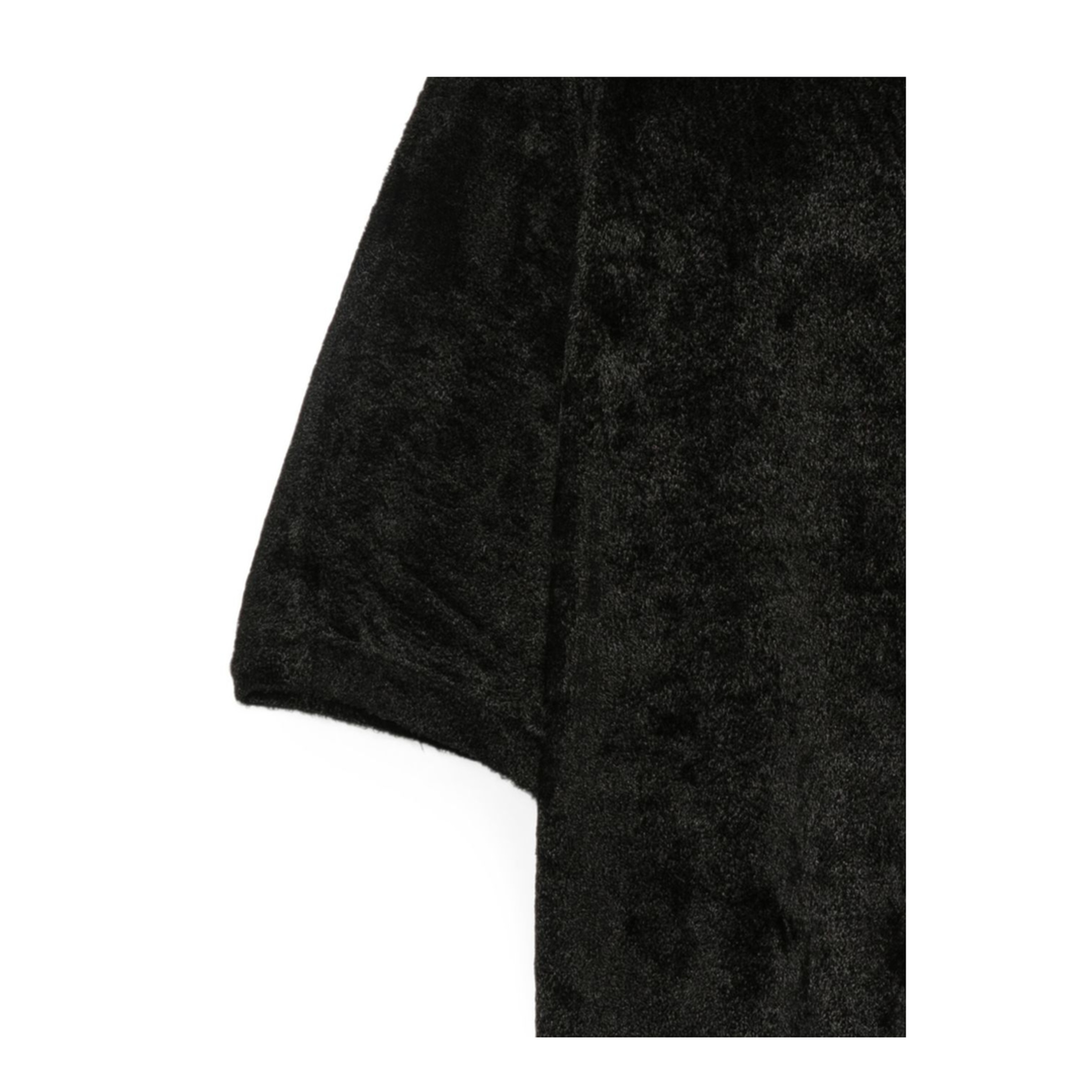 MAYFEYR - Semicouture - Sweaters Black - S6WB02Y69-0