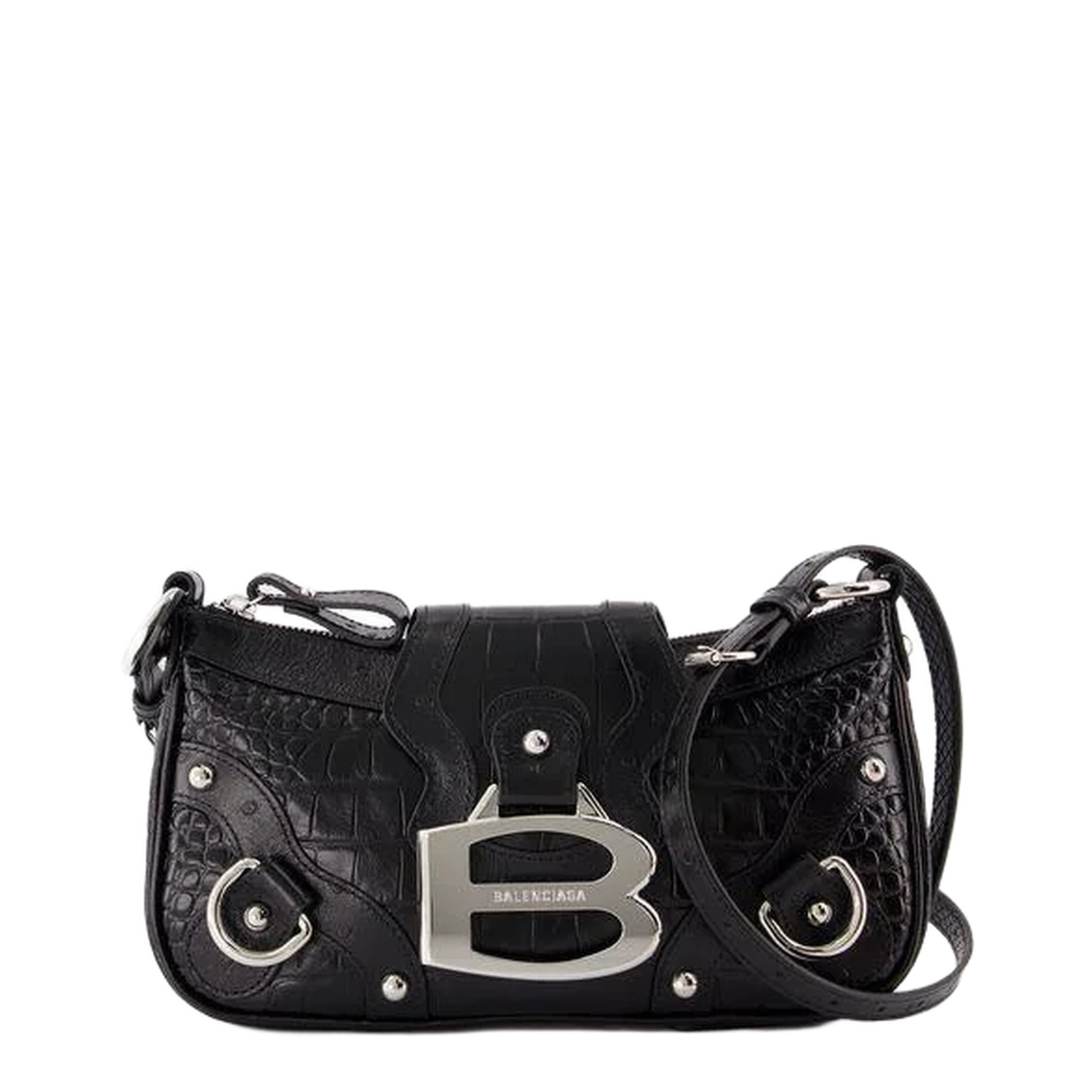 Shoulder Strap Crossbody Bag