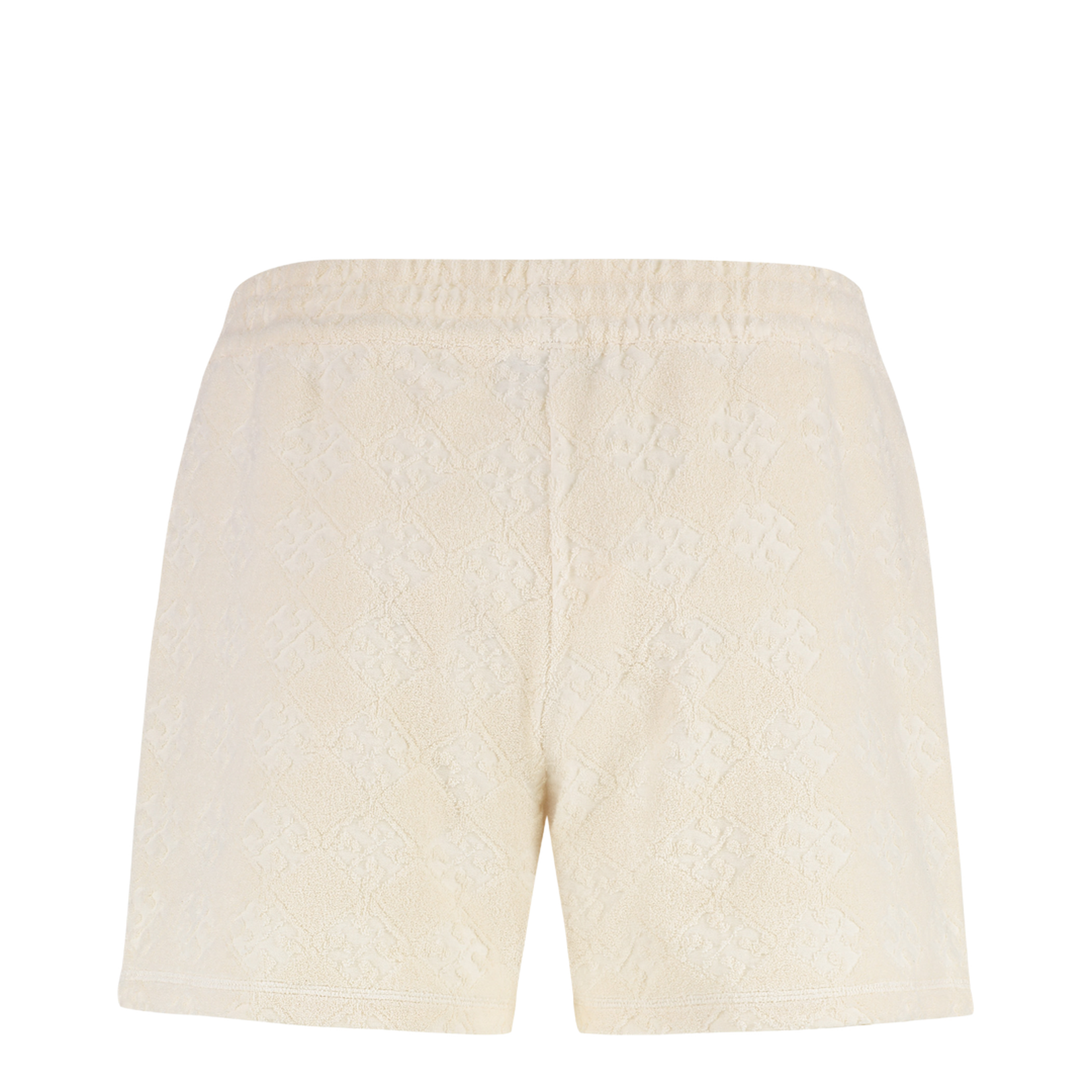 Shorts Ivory