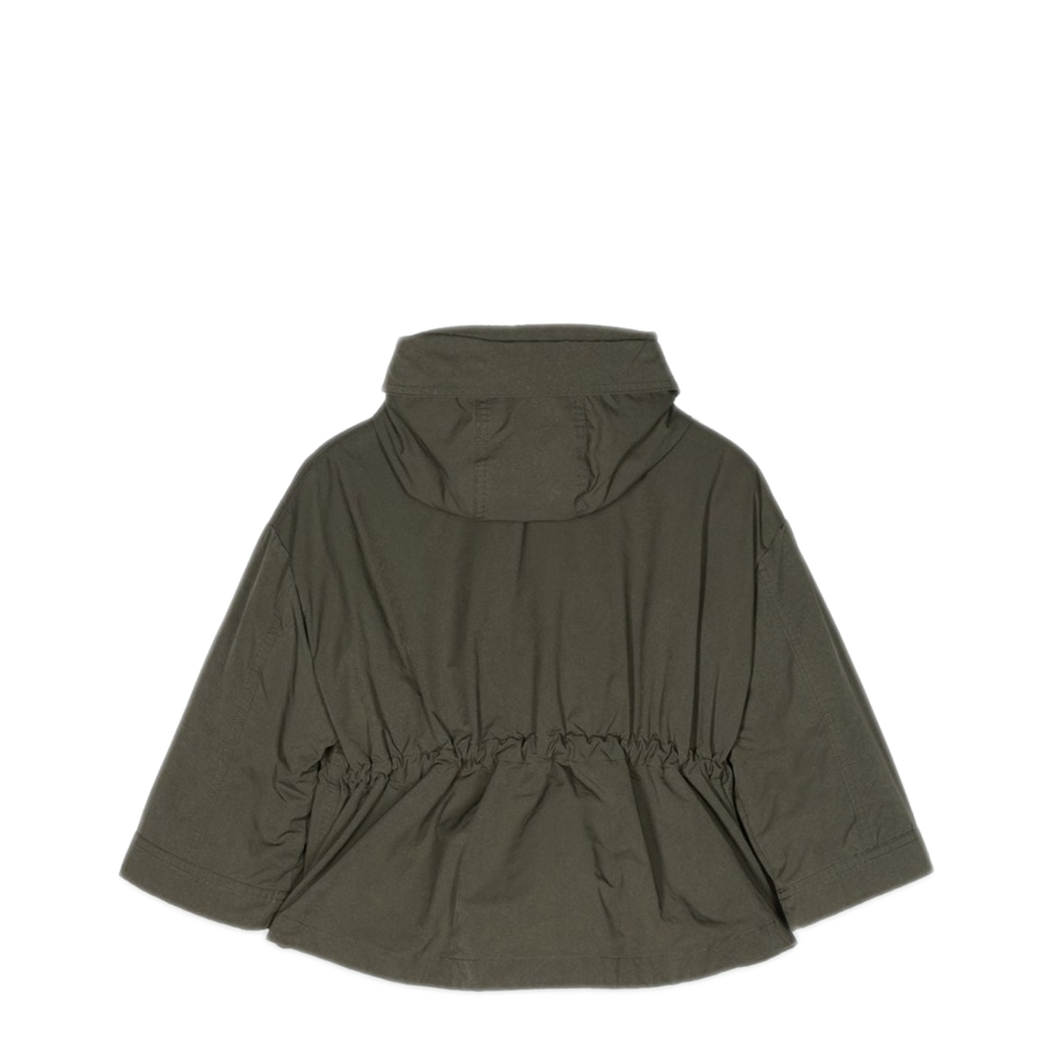 MAYFEYR - ASPESI - Comfortemp Parka - F22011GMN0080K548