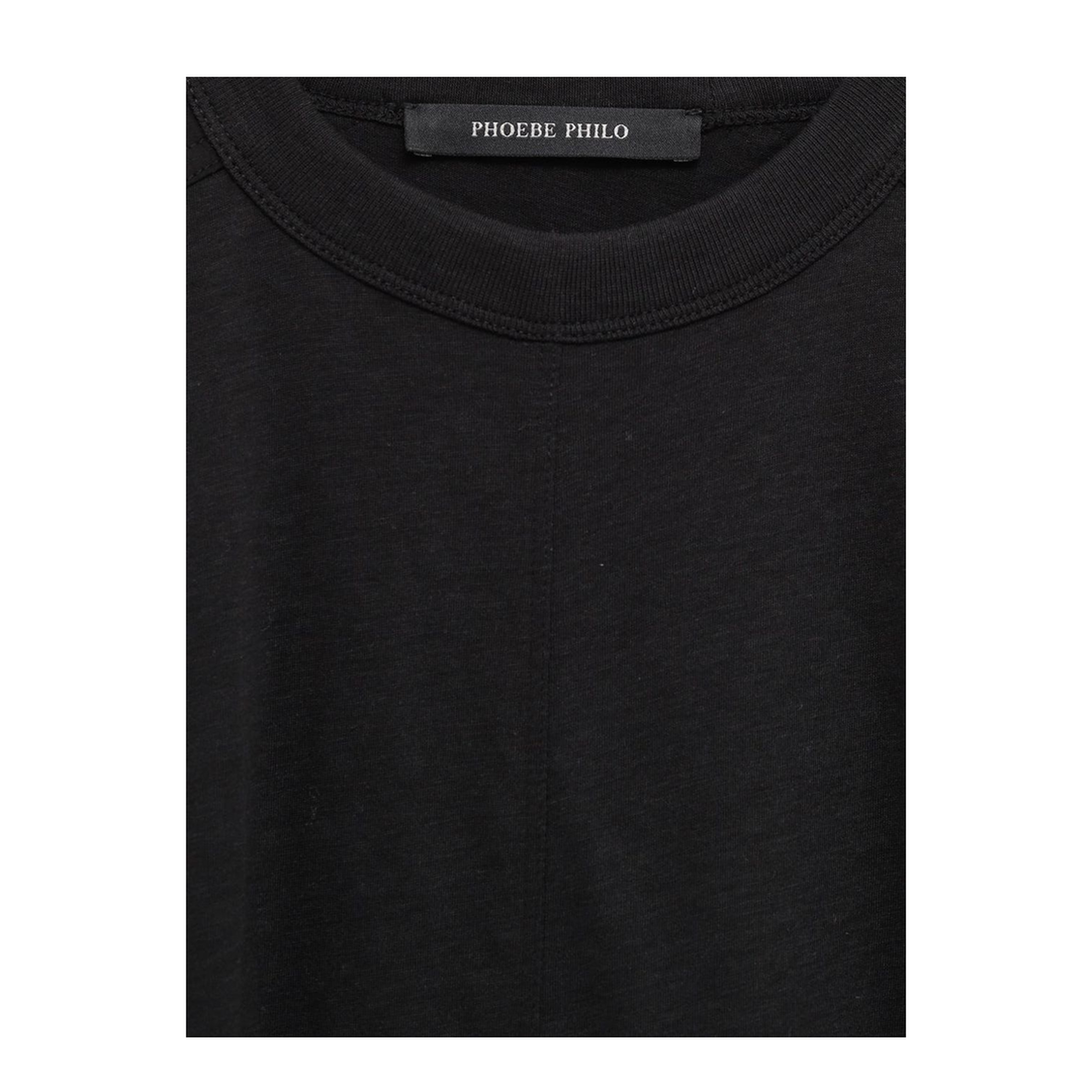 MAYFEYR - Phoebe Philo - Sweaters Black - DT253CO3128900BK