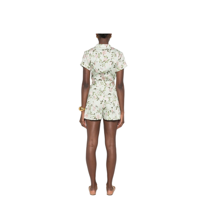 MAYFEYR - Alice + Olivia - Dresses Green - CC604P23804P395