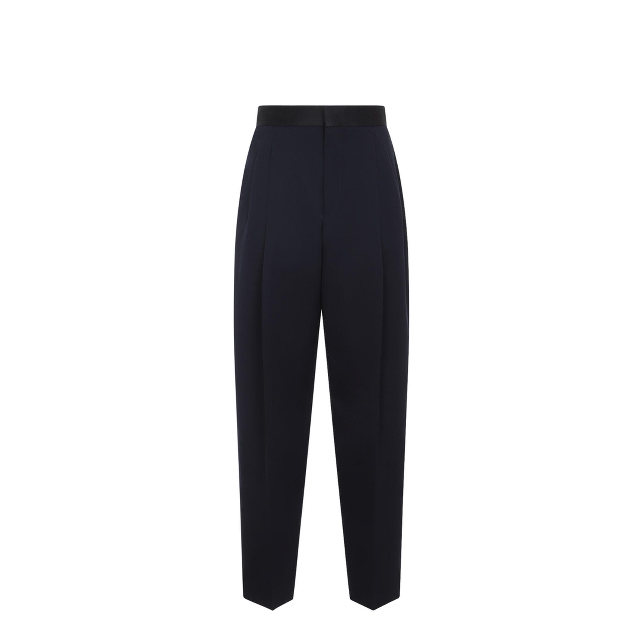 MAYFEYR - Bottega Veneta - Tapered Trousers - 857717V6DH0