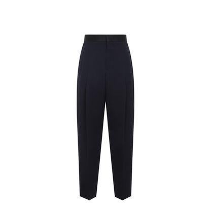 MAYFEYR - Bottega Veneta - Tapered Trousers - 857717V6DH0