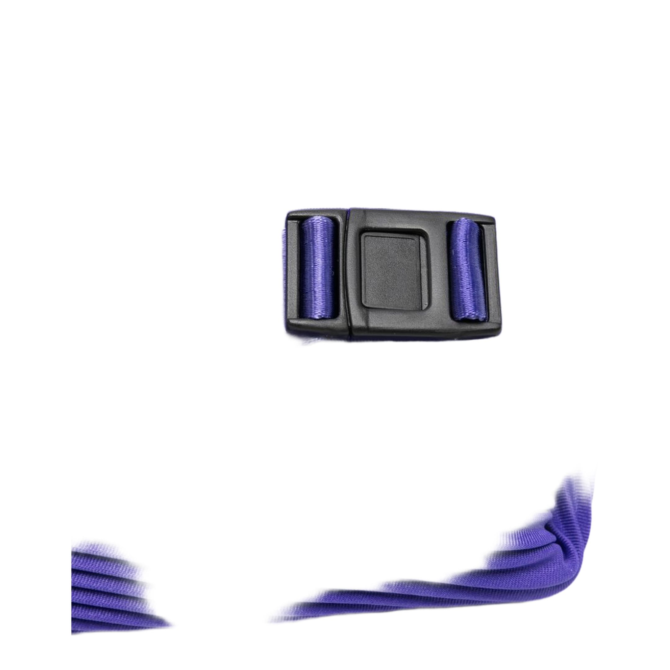 MAYFEYR - Pleats Please - Purple Bag - PP67AG51181