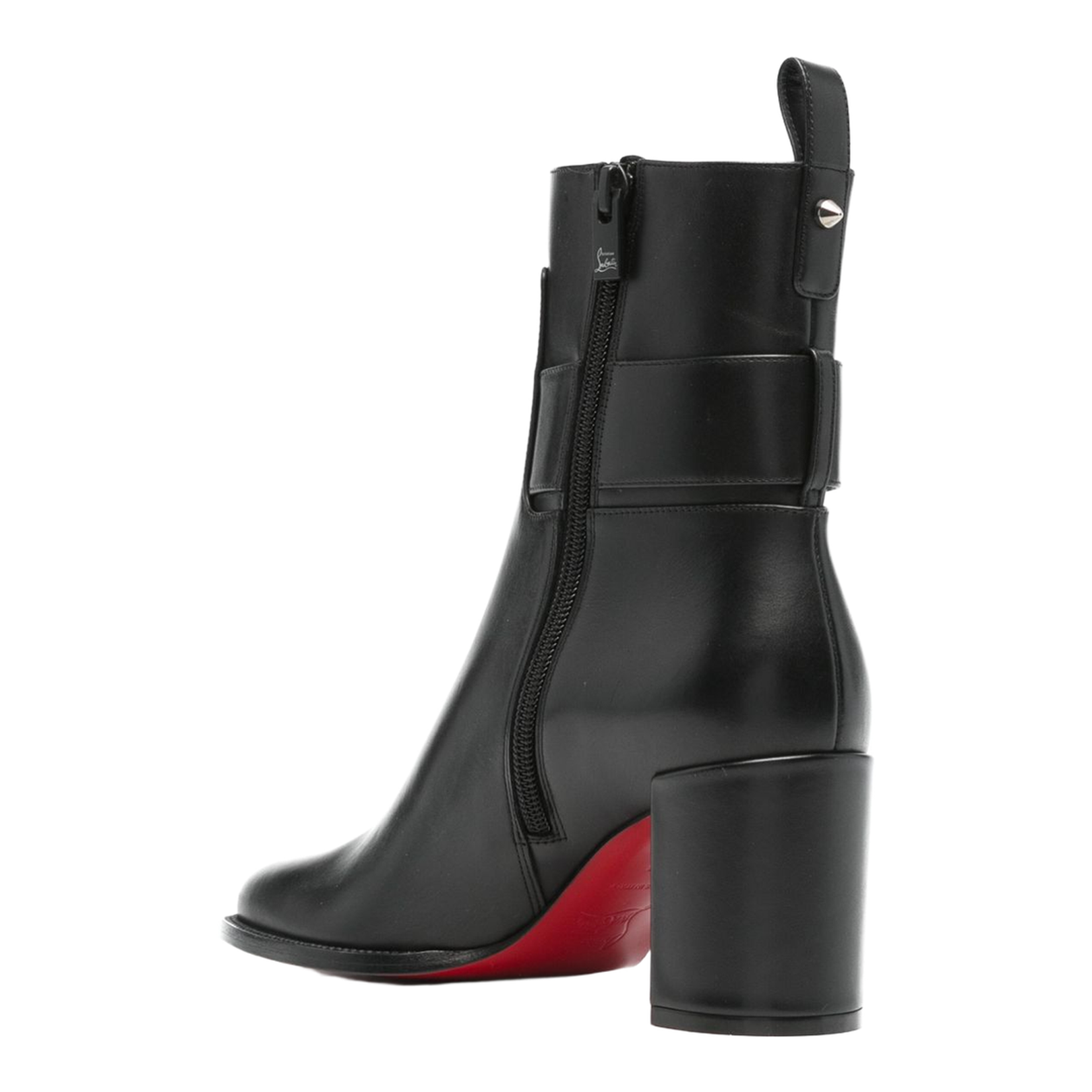 Booty Look Boots
