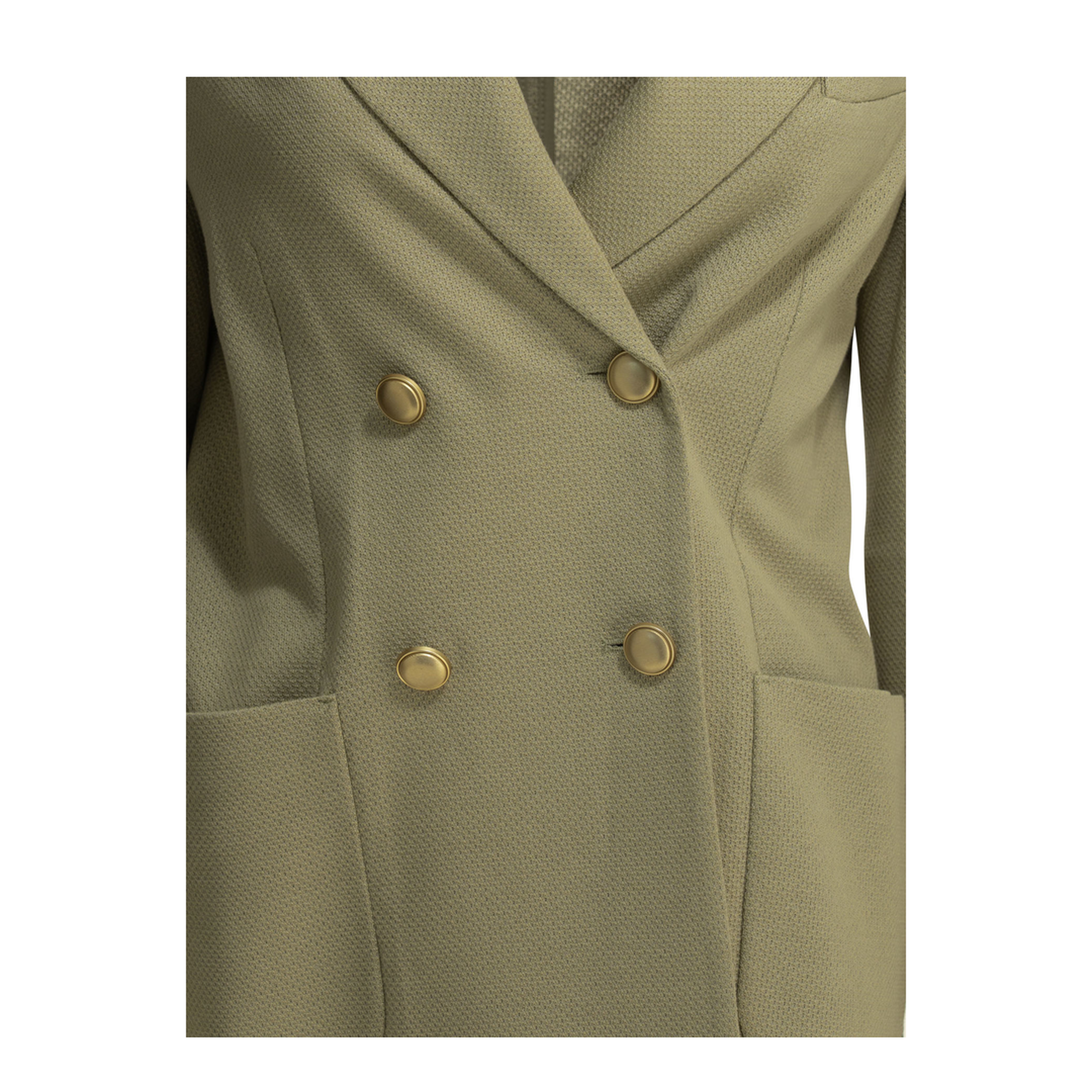 MAYFEYR - Circolo 1901 - Jackets And Coats - FD39619148