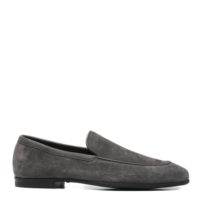 MAYFEYR - John Lobb - Flat Shoes Black - B0822LLHG