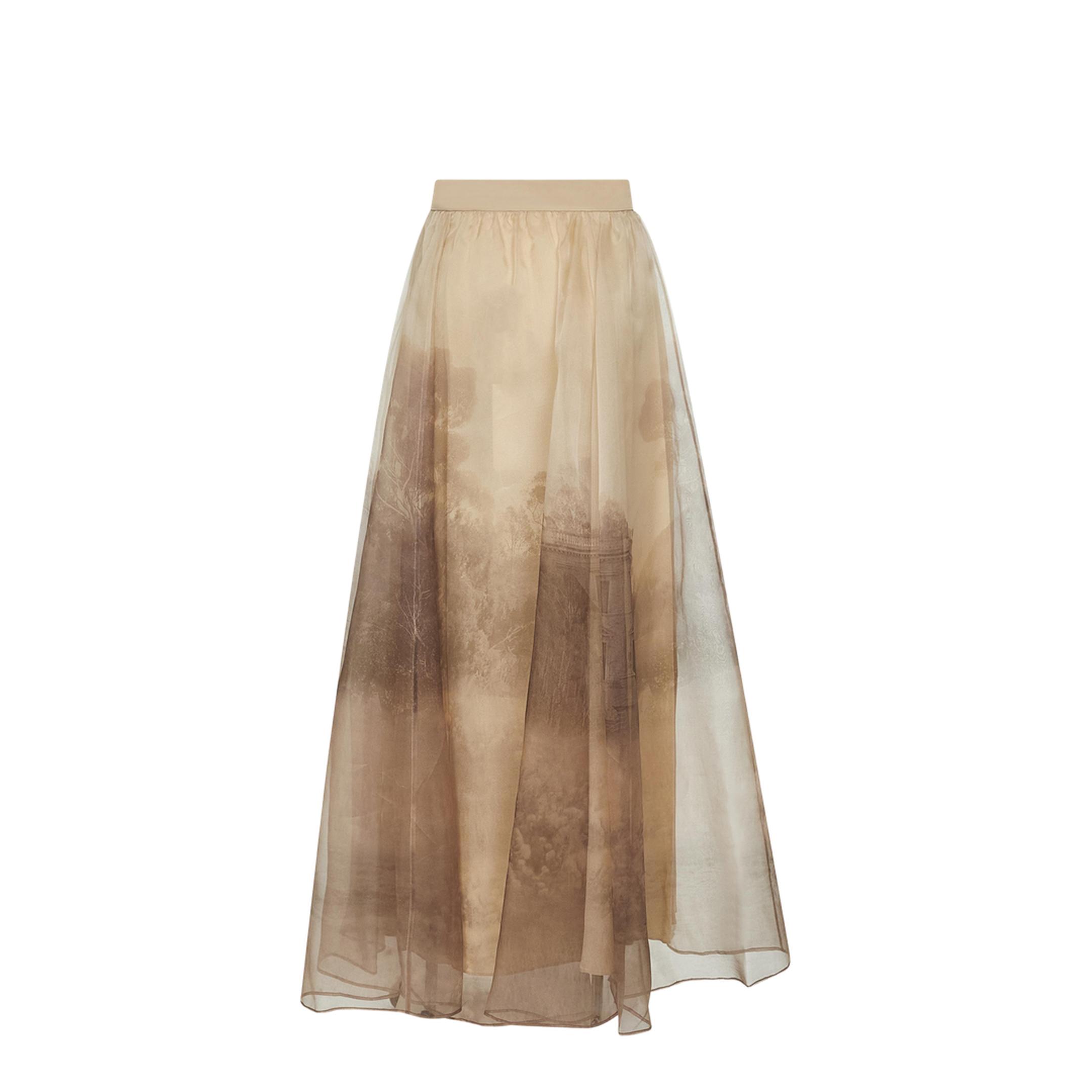women's skirt