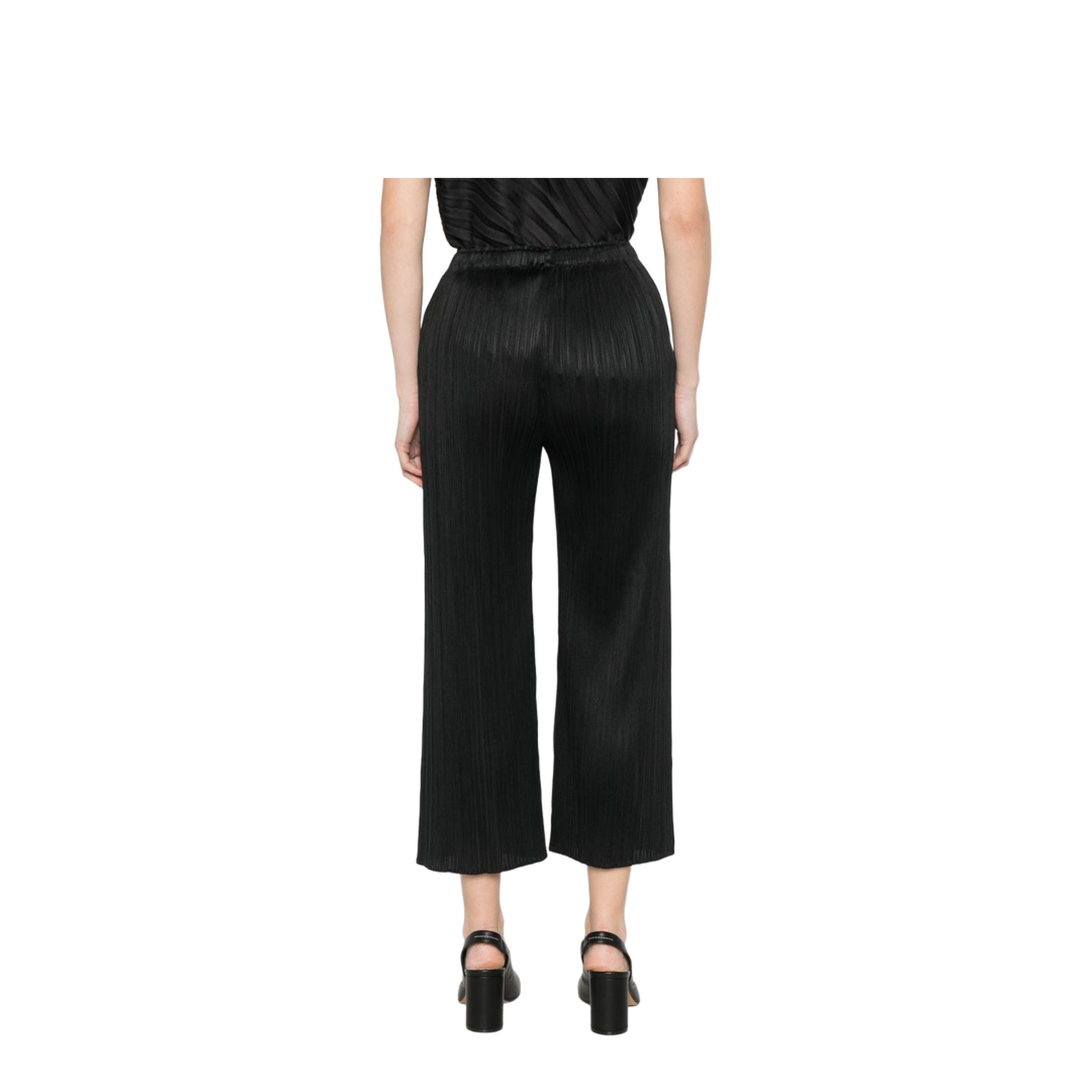 Trousers Black