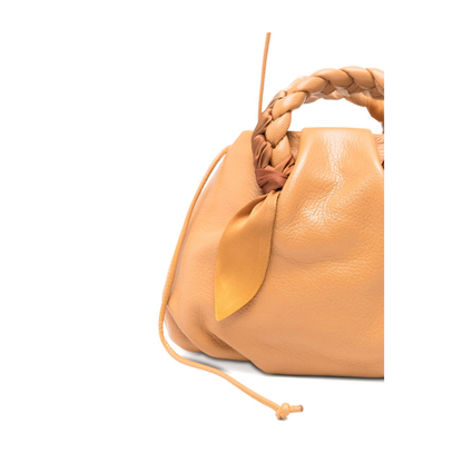 MAYFEYR - Hereu - Camel Bag - BOMFOWBS26LIGHTCAMEL
