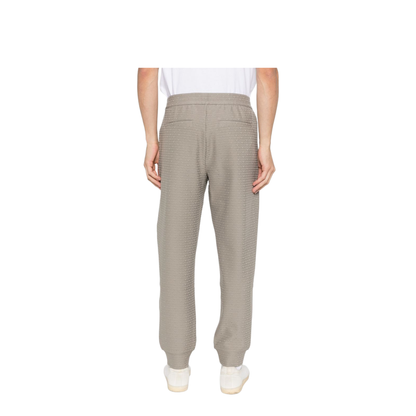 MAYFEYR - Emporio Armani - Trousers - EM004535AF13700F8219