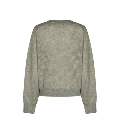 Knitted Sweater