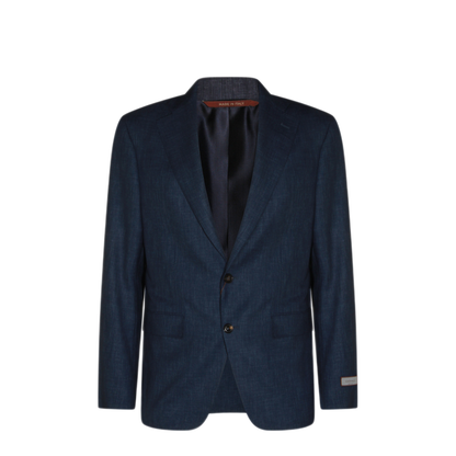 MAYFEYR - Canali - Dresses - E1528051AX05530401