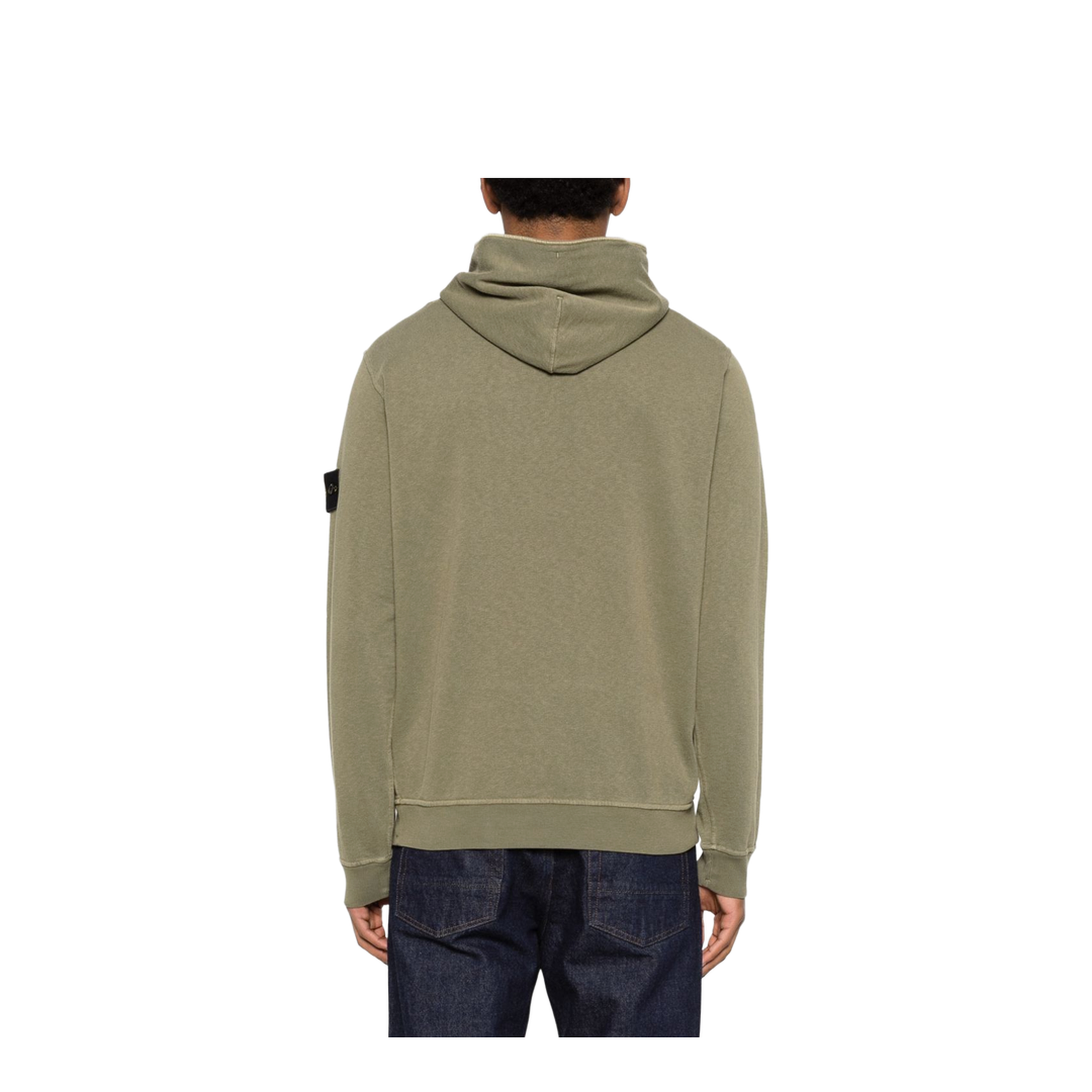 MAYFEYR - Stone Island - Sweaters Green - L1S156100031S0060V015G