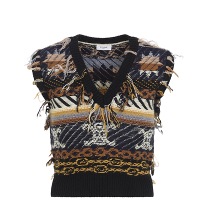 MAYFEYR - Celine - Cashmere Top - RY0LU0V65