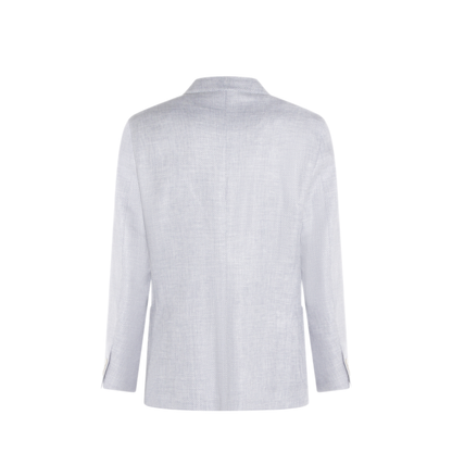 MAYFEYR - Lardini - Jackets - CN6202EIF66507810