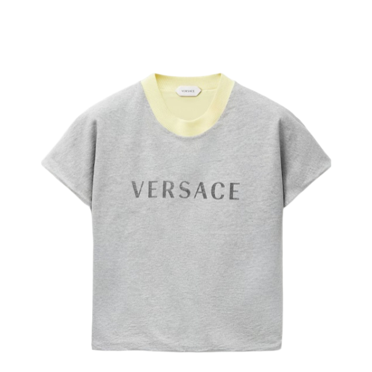 MAYFEYR - Versace - Women'S T-Shirt - 10260021A187322EZ10