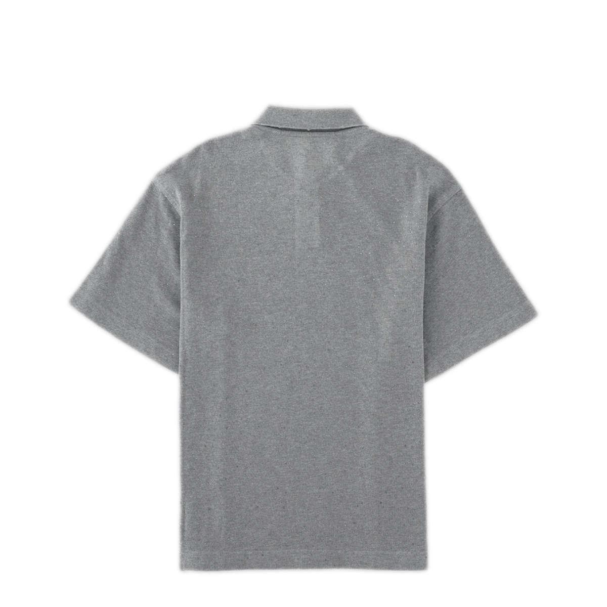 MAYFEYR - Alexander Wang - Polo In Cotone - UCC3261930079