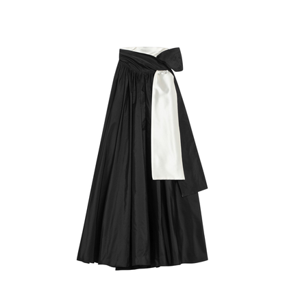 Piano Forte Mini Dress