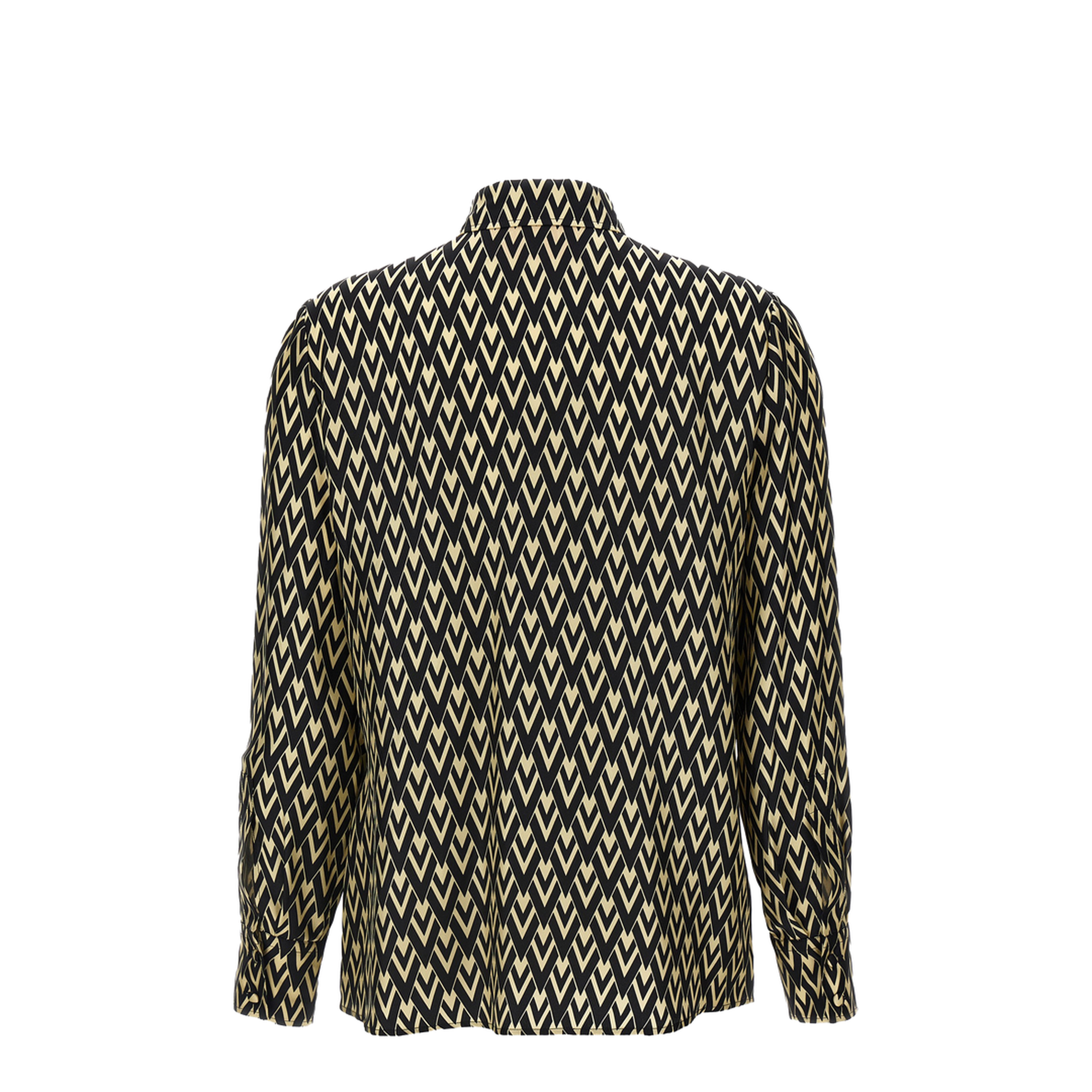 Toute La V Shirt