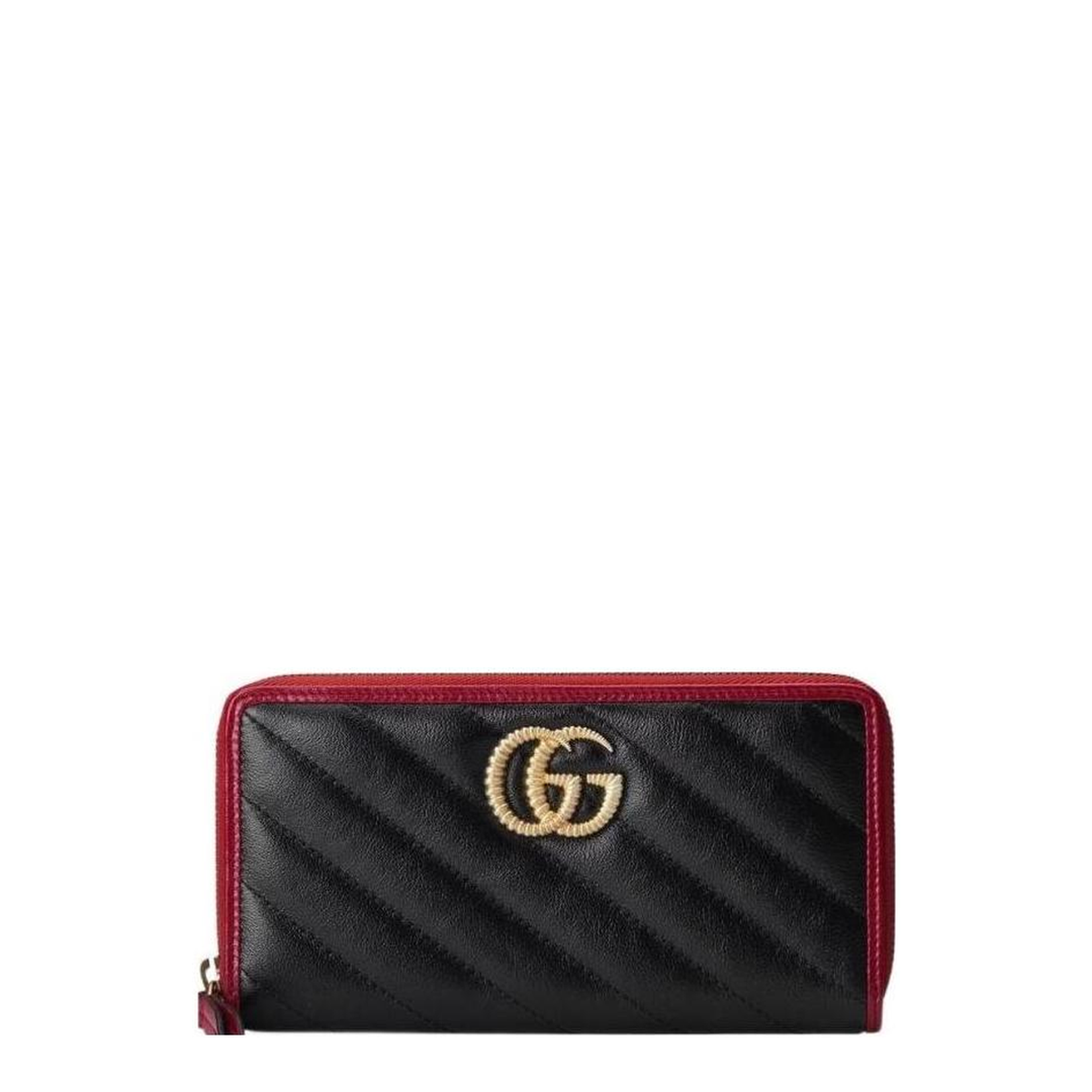 Long Zipper Wallet