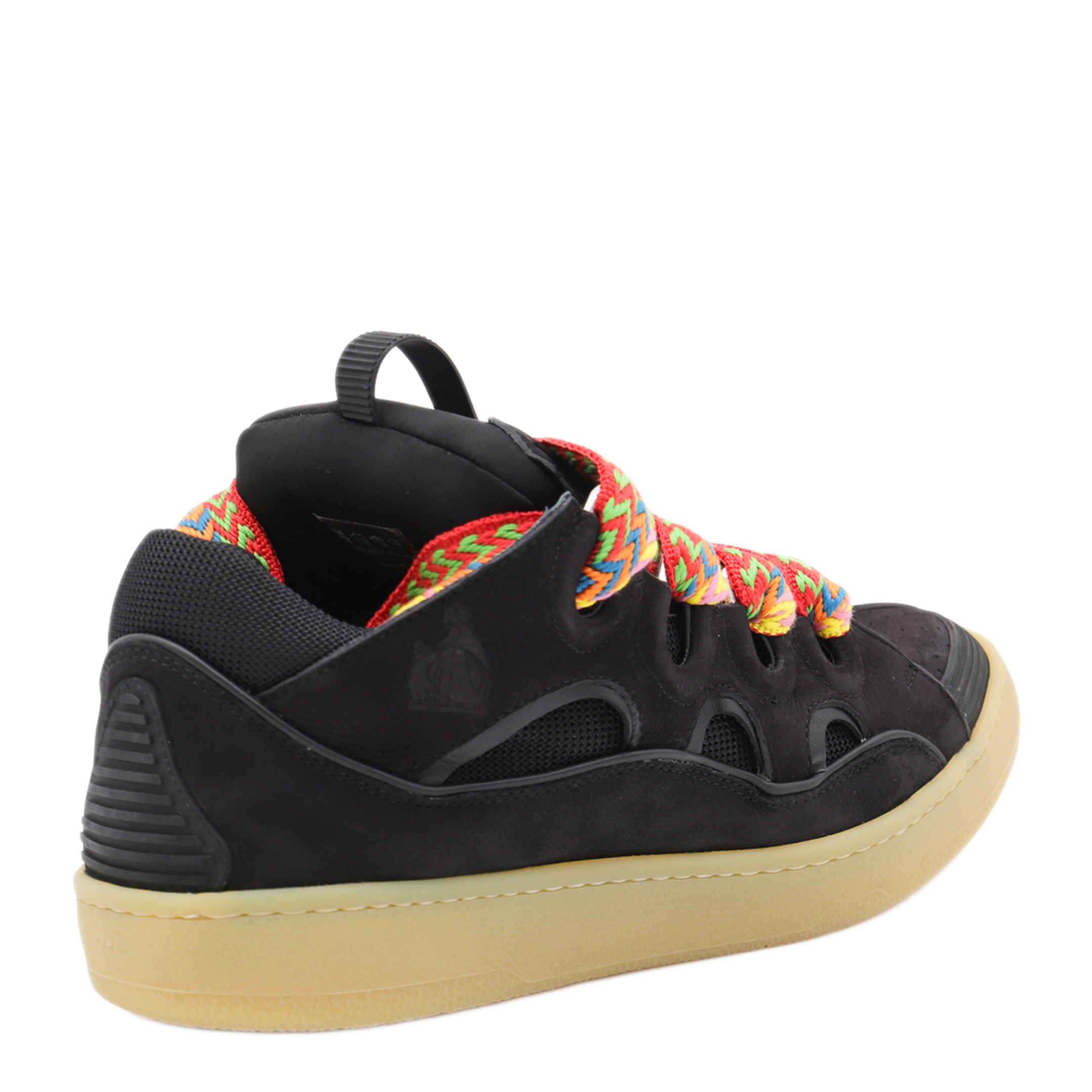 MAYFEYR - Lanvin - Sneakers - FUSKDK12BDRA3P2610