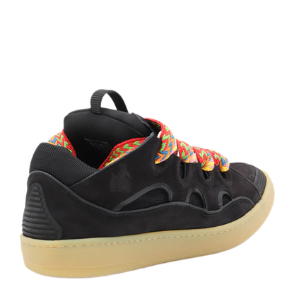 MAYFEYR - Lanvin - Sneakers - FUSKDK12BDRA3P2610